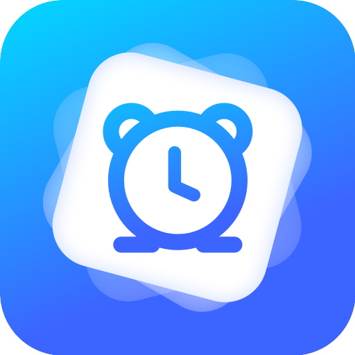 Alarm Clock &amp; Note icon