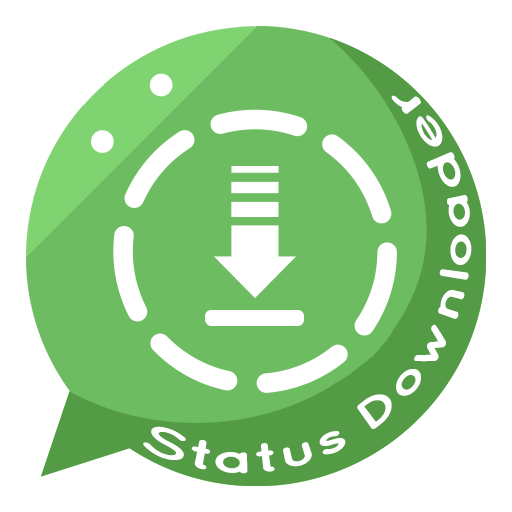 Whats app Status Downloader 2021 icon