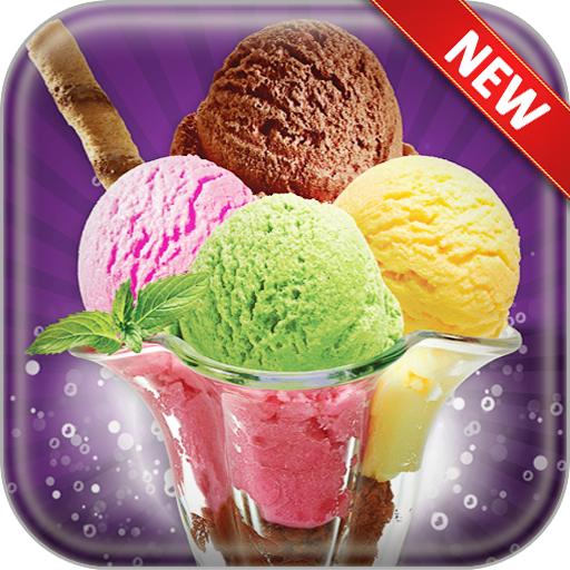 Ice Cream Wallpapers icon