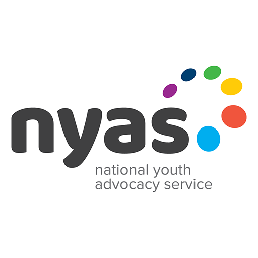 NYAS Advocacy App icon