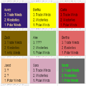 Teacher Browser icon