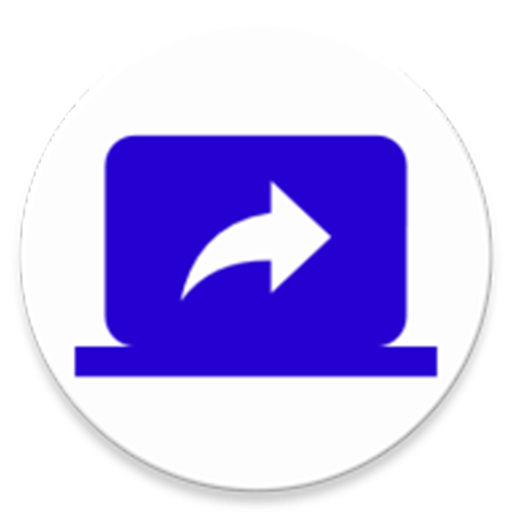 LAN Share Tool -Transfer files on local network icon