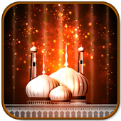 Muslim Live Wallpaper icon