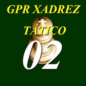 GPR Xadrez Tático 02 icon