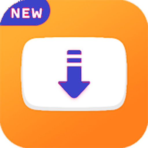 snap video HD Video Downloader icon