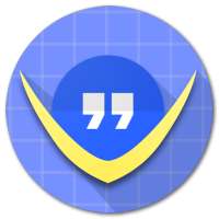 QuiQuote - Write, save, and share quotes!