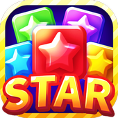 Lucky Star - Causal game &amp; Win Prize icon