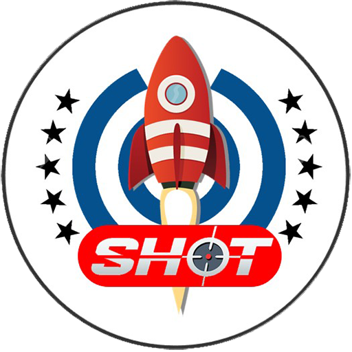 Shot VPN - Unlimited VPN &amp; Unblock Video icon