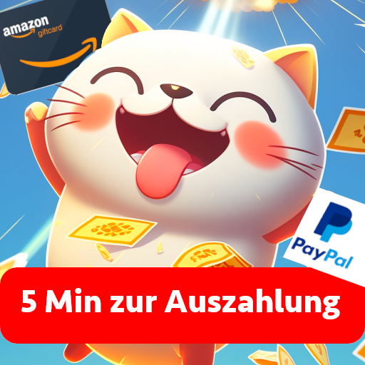 FUN MONEY: Spielen &amp; Verdienen icon