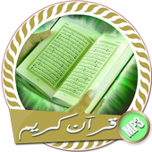 القران الكريم كامل صوت وصورة بدون انترنت icon