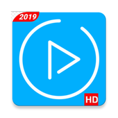 Max Player Lite | Ultra HD All Format Video Player icon
