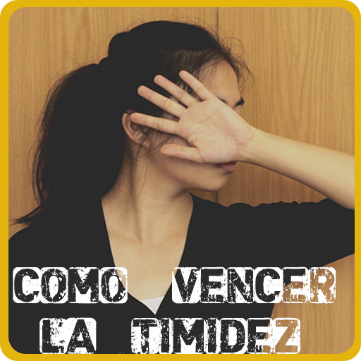 Como Vencer la Timidez icon
