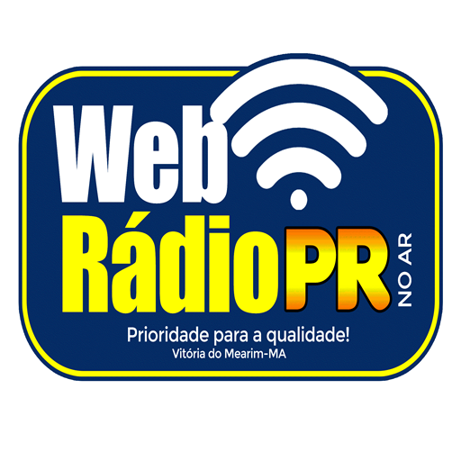 Web Rádio PR no ar! icon