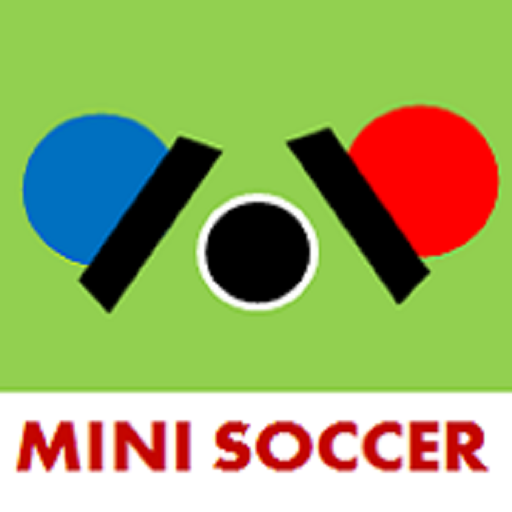 Mini Soccer icon