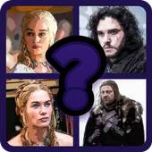 Quiz Game of Thrones - GOT on 9Apps