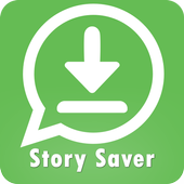 WhatSaver - Status Story Downloader icon