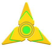 Fight Super Spiner icon