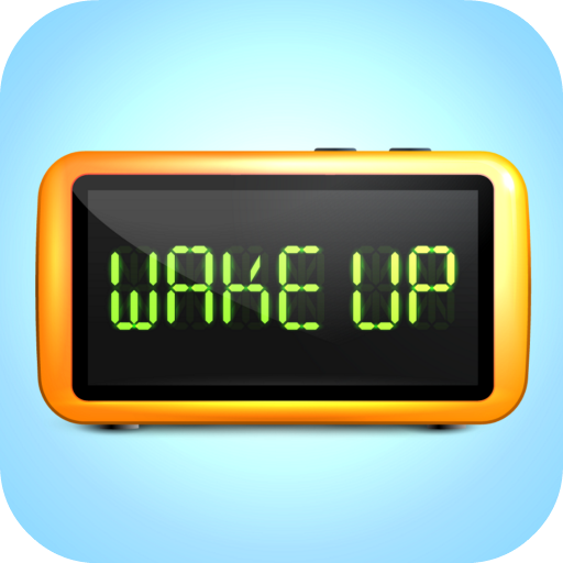 Alarm Clock Sounds icon