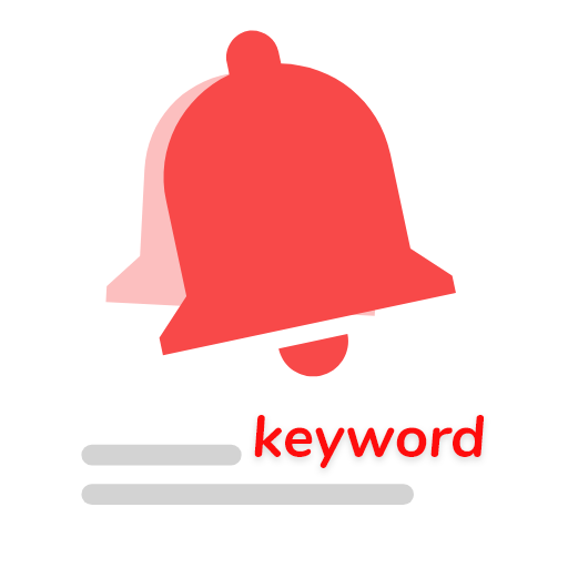 Notify Catch - Archive &amp; Detect notification иконка