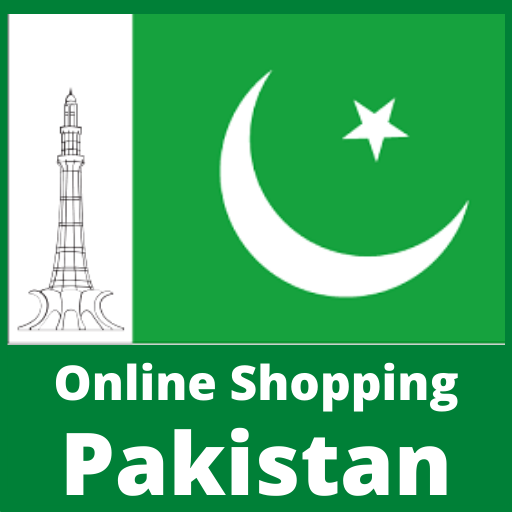 Pakistan Online Shopping - PK Online Shopping App icon