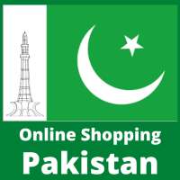 Pakistan Online Shopping - PK Online Shopping App