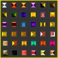 ستايلات ذهبية و ملونة on 9Apps