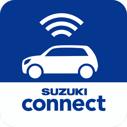 Suzuki Connect icon