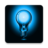 Blue Light icon