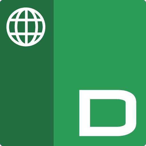 NetSupport DNA Browser icon