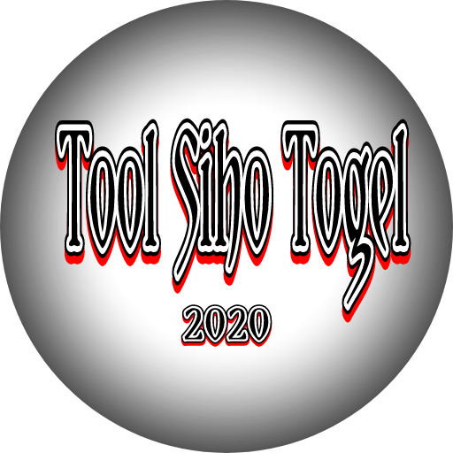 Tool Siho Togel icon