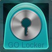 Modern Theme for GO Locker on 9Apps