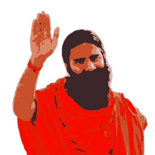 Baba Ramdev Yoga : Complete Guide icon