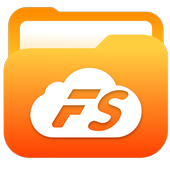FS File Explorer icon