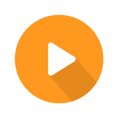 Video player - All format video player أيقونة