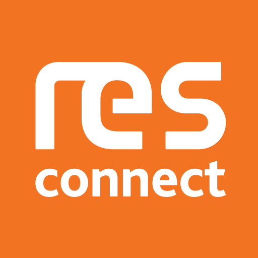 RES Connect - Powered by RES icon