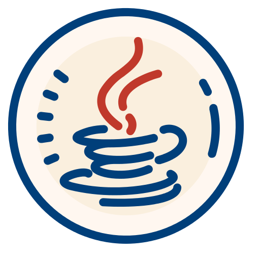 Core Java programming - offline icon