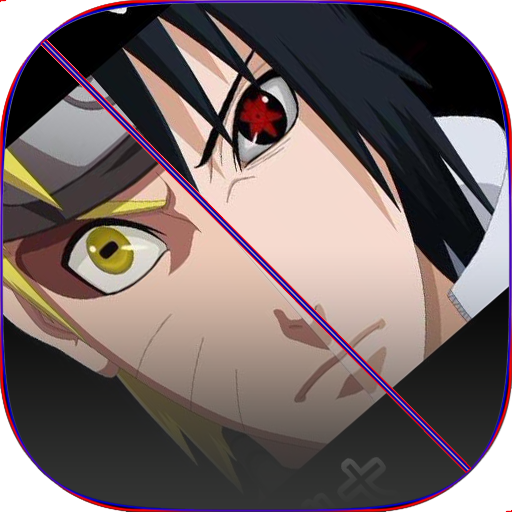 ✌✌ Dattebayo - WAllpaper ✌✌ icon