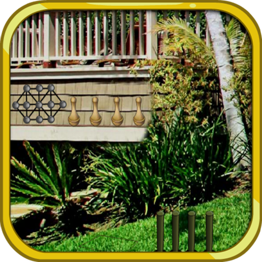 Escape Games 8B 22 icon