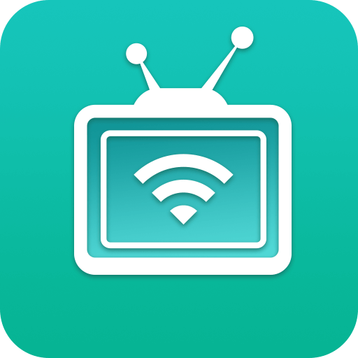 Wifi Display icon