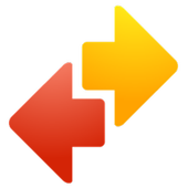 IC File Manager icon