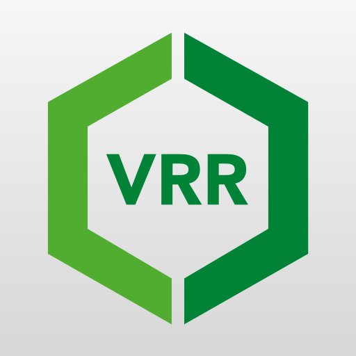 VRR-App - Fahrplanauskunft icon