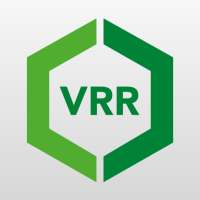 VRR-App - Fahrplanauskunft