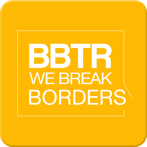 BBTR Connect icon