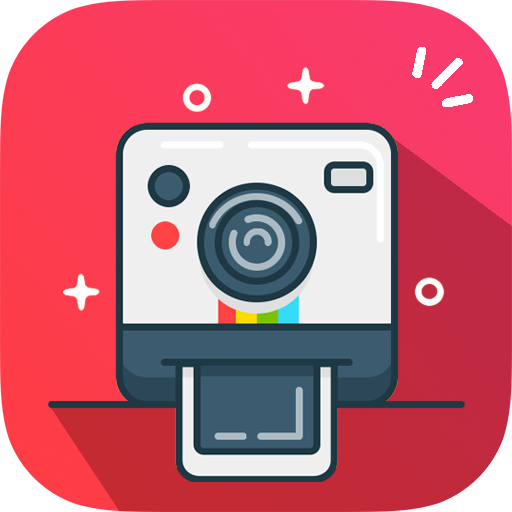 Camera Image Editor icon