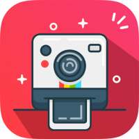 Camera Image Editor