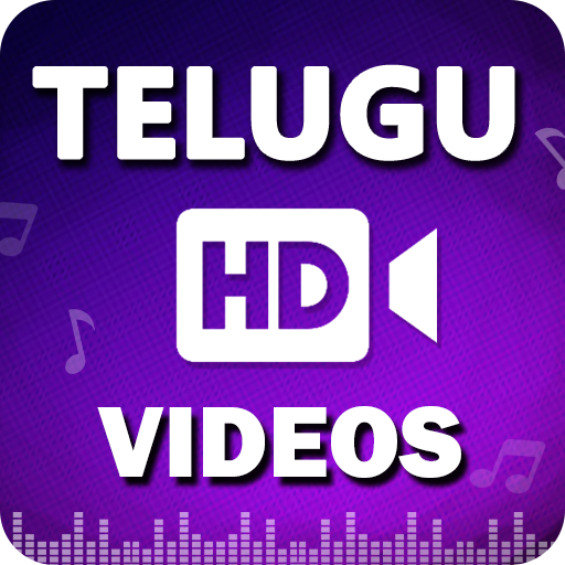 Telugu Songs: Telugu Video Songs: తెలుగు పాటలు icon