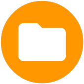 Basic File Explorer icon