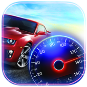Your Speed icon
