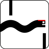 Zombie Tail Snak icon