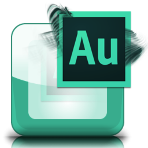 Learn Adobe Audition CC &amp; CS6 Step-by-Step Guide иконка